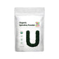 Organic Spirulina Powder 16 Ounce